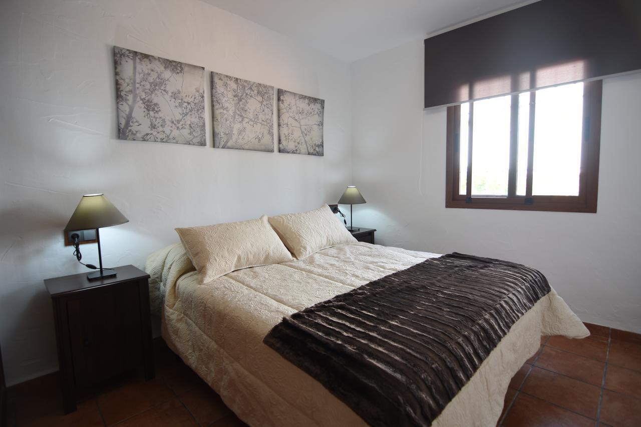 Villa Gorry Frigiliana Ngoại thất bức ảnh